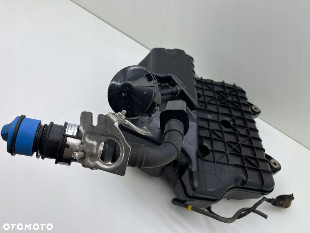 MERCEDES W205 2.2 CDI ZBIORNIK ADBLUE KOMPLETNY A2054700300 A0994710475 - 3