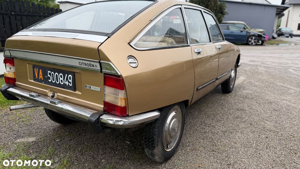 Citroën Inny - 22