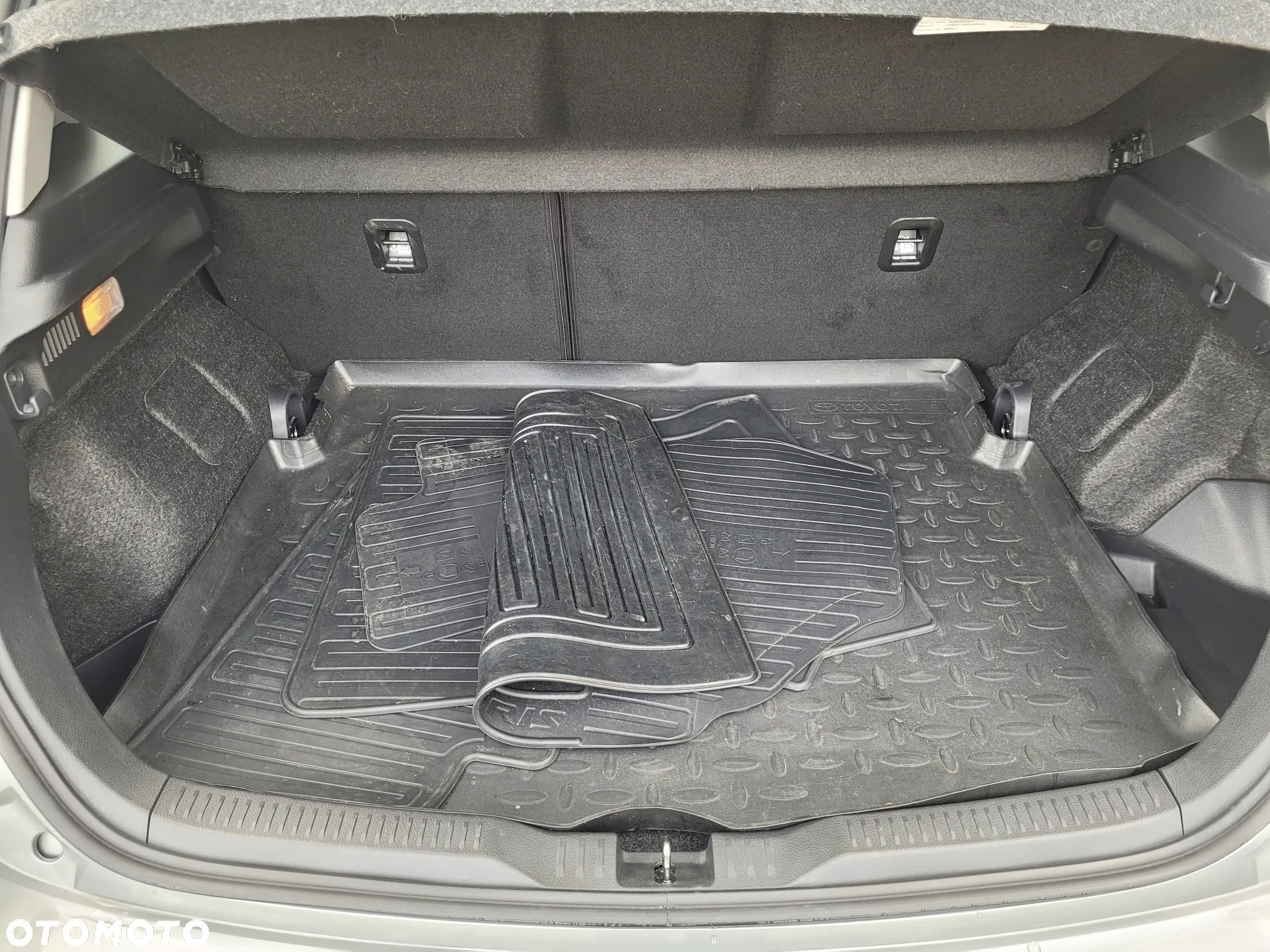 Toyota Auris - 21