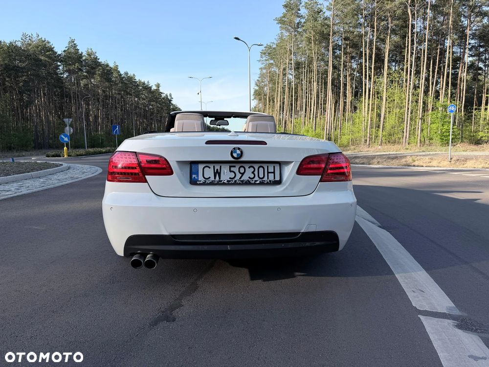BMW Seria 3 - 4