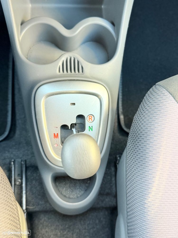 Toyota Aygo 1.0 Plus Sport Pack MM - 15