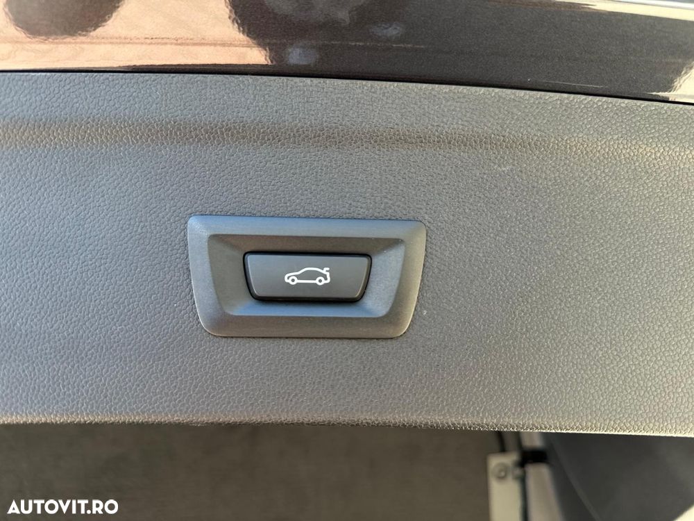 BMW iX xDrive40 - 23
