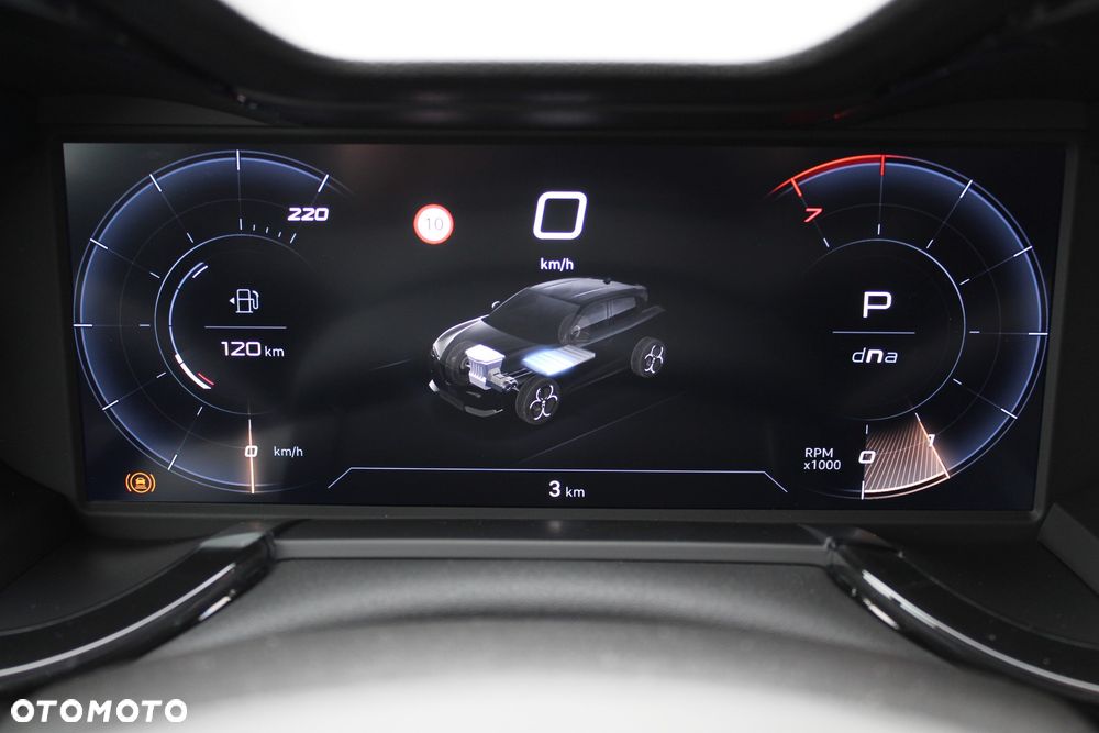 Alfa Romeo Junior 1.2 mHEV Ti eDCT - 17