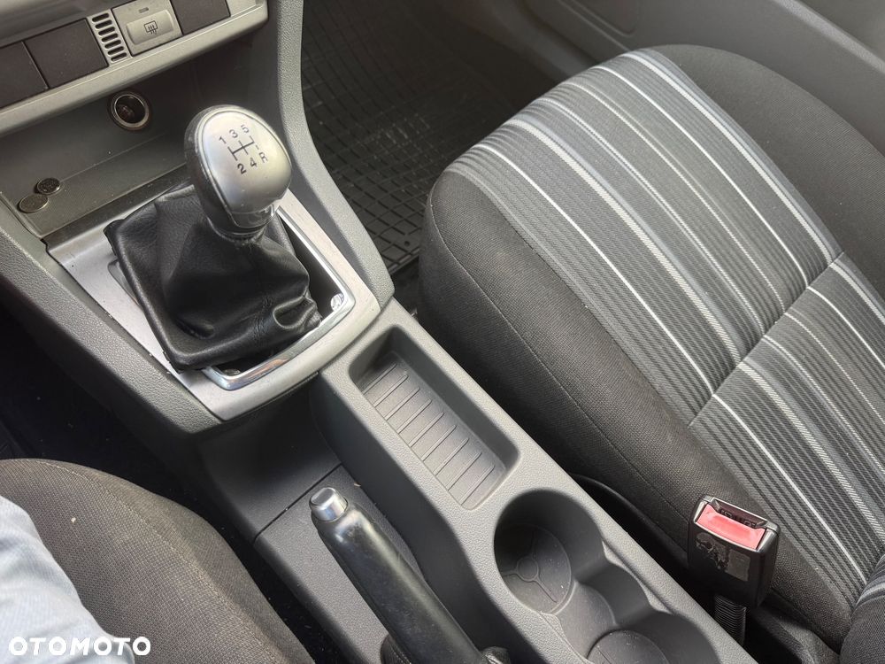 Ford Focus 1.6 TDCi cDPF Trend - 15