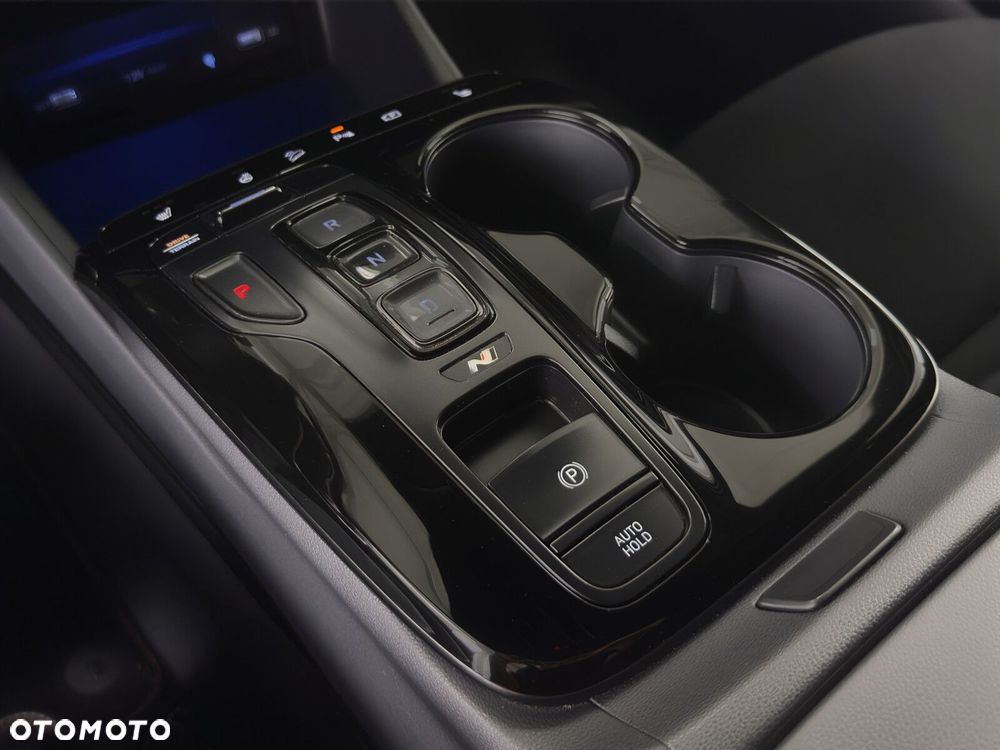 Hyundai Tucson - 18