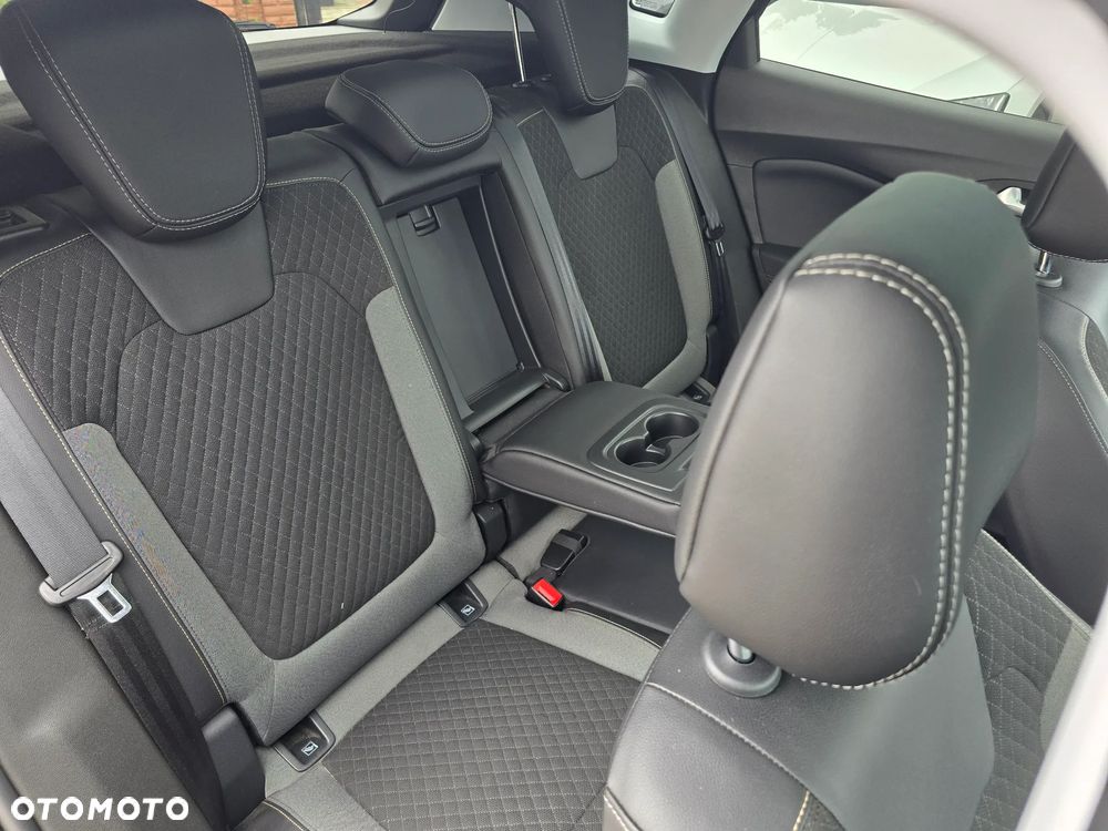 Opel Grandland X - 14