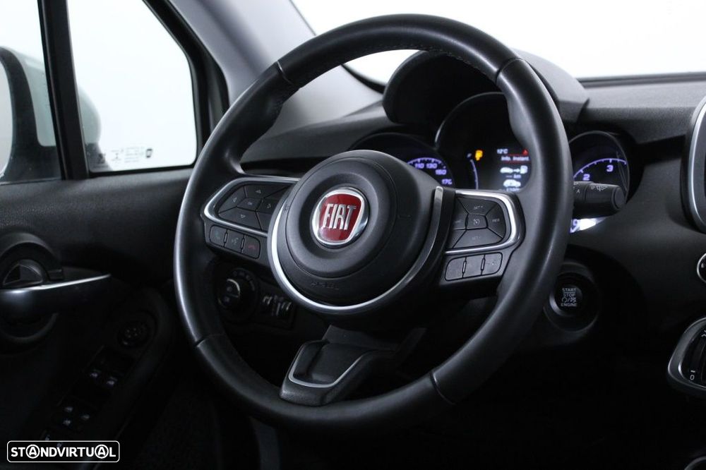 Fiat 500X 1.3 MJ City Cross - 16
