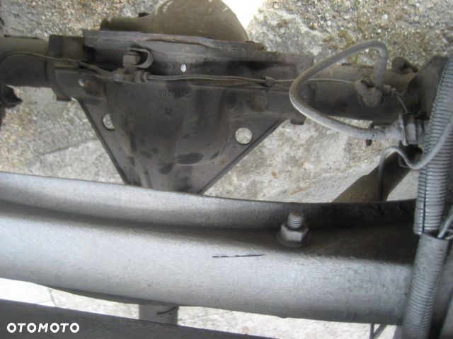 Iveco DAILY 35C11 - 11