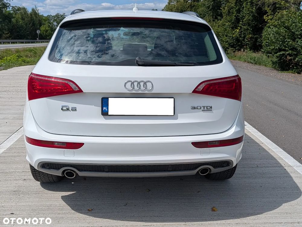 Audi Q5 - 11