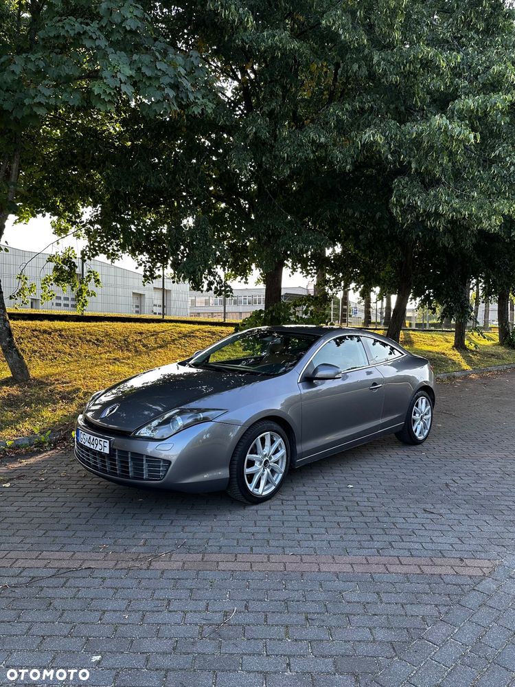 Renault Laguna dCi 150 FAP Dynamique - 1