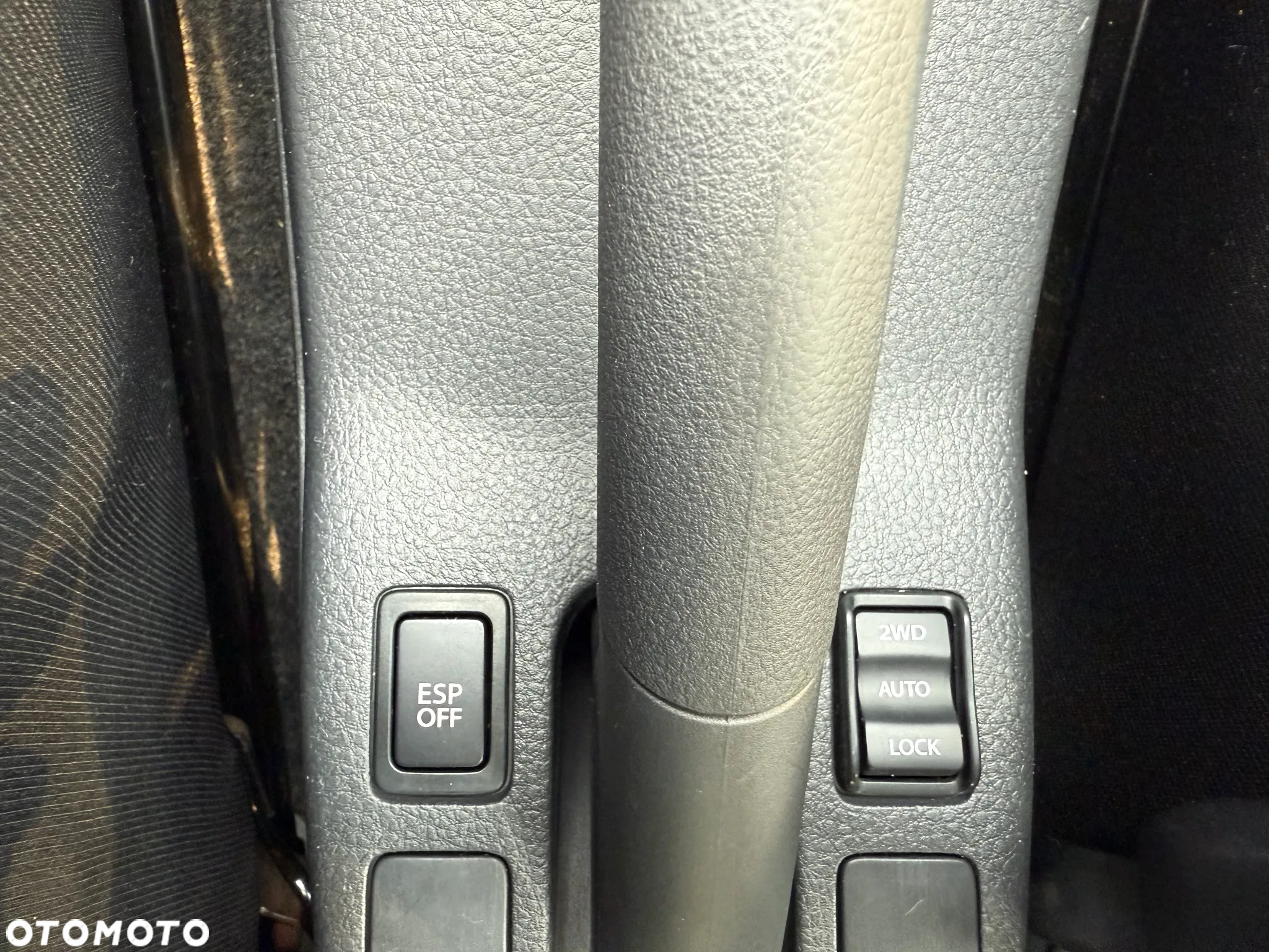 Suzuki SX4 2.0 DDiS Comfort 4WD - 27