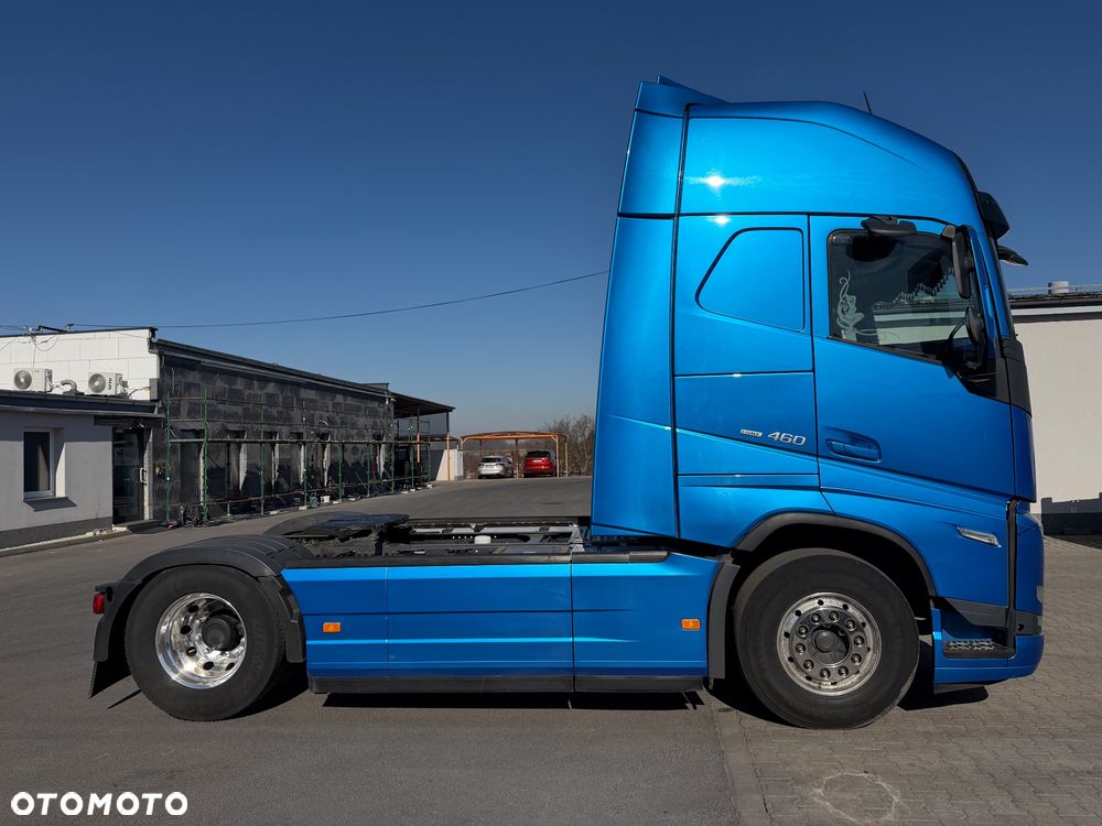 Volvo FH - 7