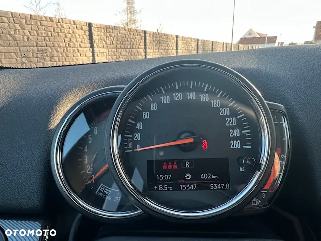MINI Countryman Cooper S ALL4 - 3