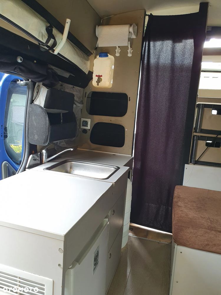 Renault Trafic - 9