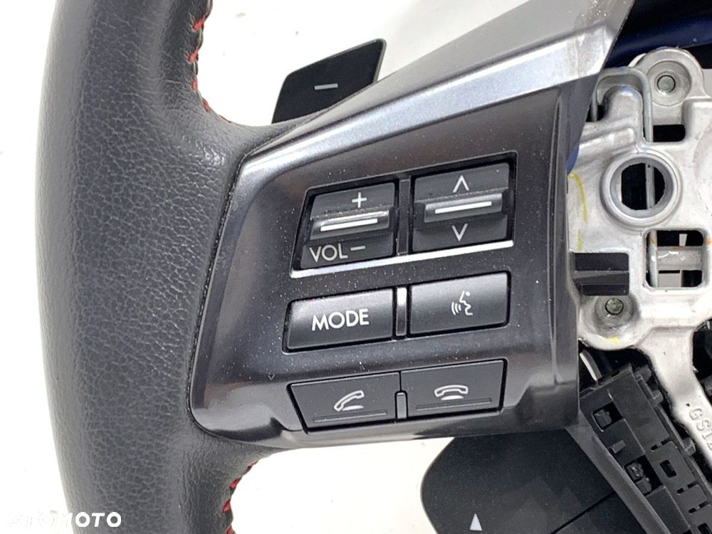 KIEROWNICA SUBARU WRX sedan (GJ) 2011 - 2022 2.0 AWD 221 kW [300 KM] benzyna 2016 - 2022 GS120-05900 - 2