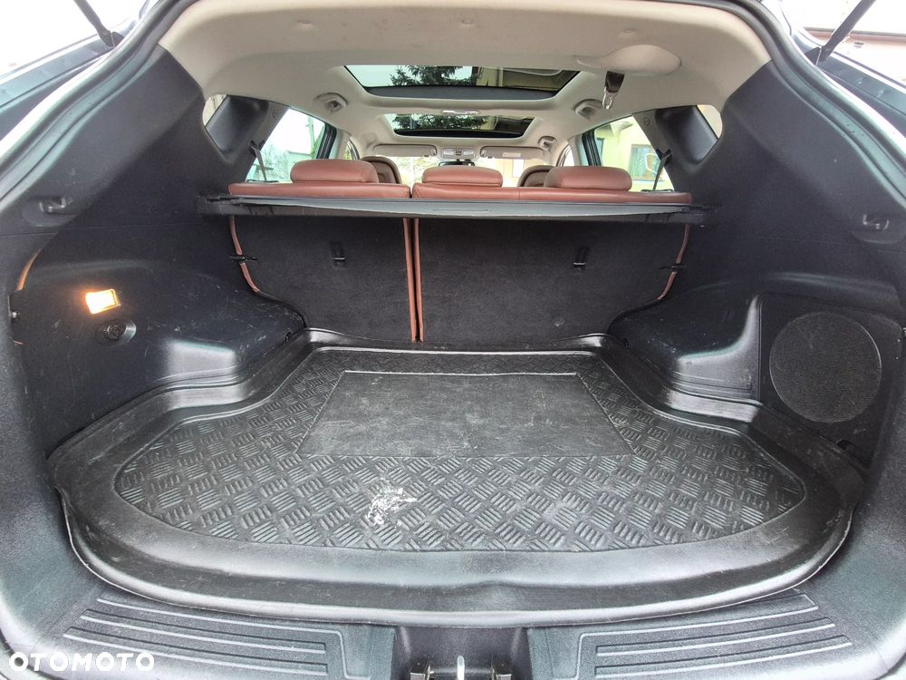 Hyundai ix35 2.0 2WD Style - 29