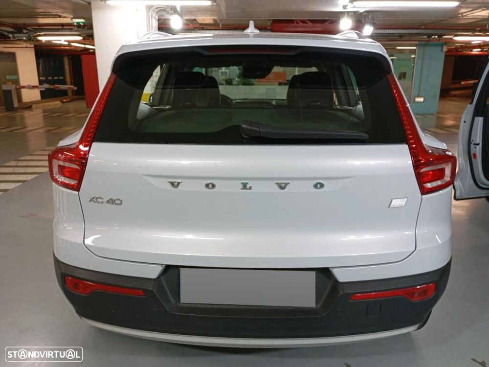 Volvo XC 40 1.5 T5 PHEV Inscription Expression - 5