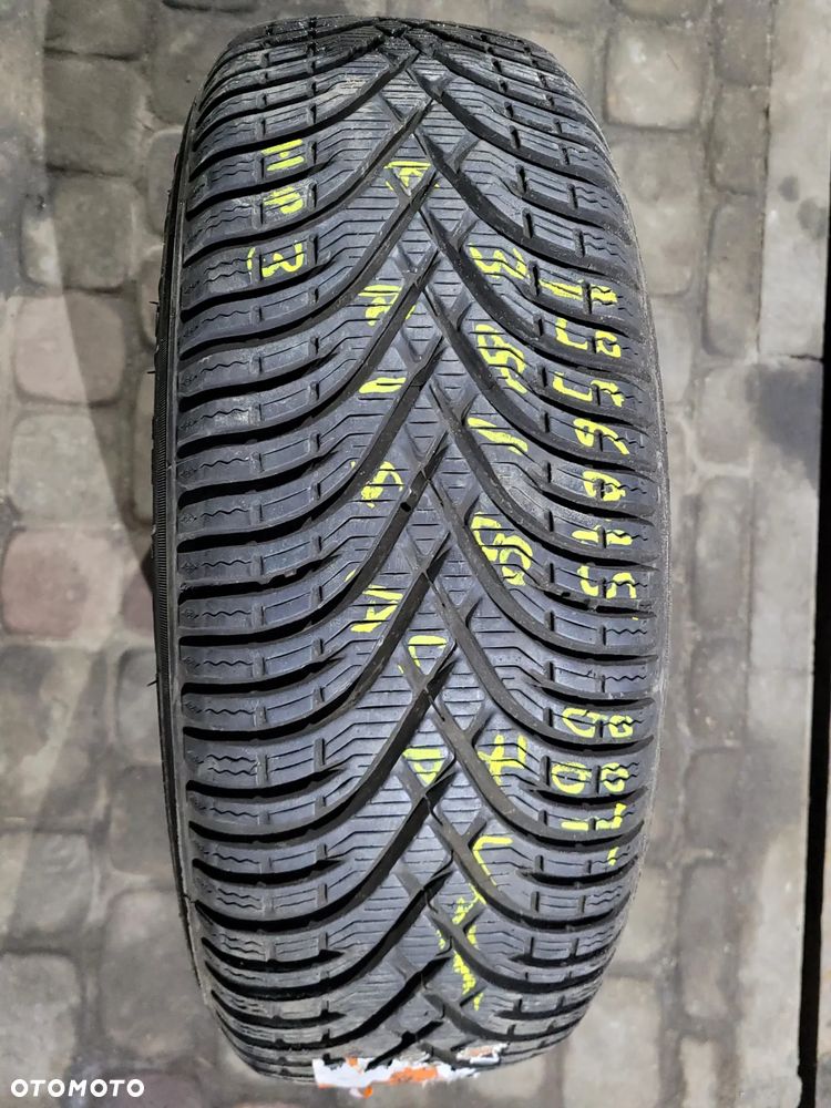 195/60R15 88T - Kleber Krisalp HP3 7mm 1 szt - 1