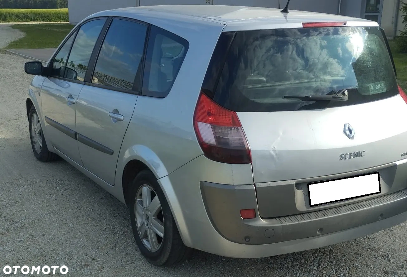 Renault Grand Scenic - 4