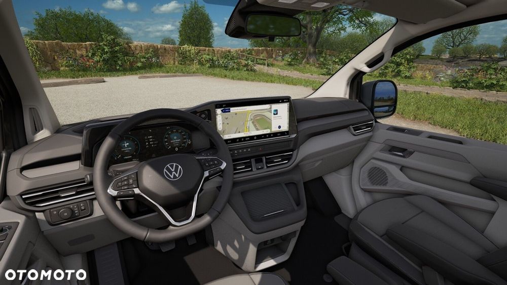 Volkswagen Caravelle 2.0 TDI L2 4Motion Style - 14