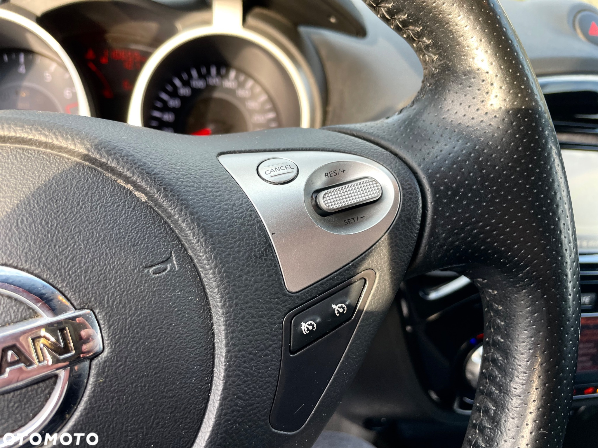 Nissan Juke 1.2 DIG-T 360 - 17