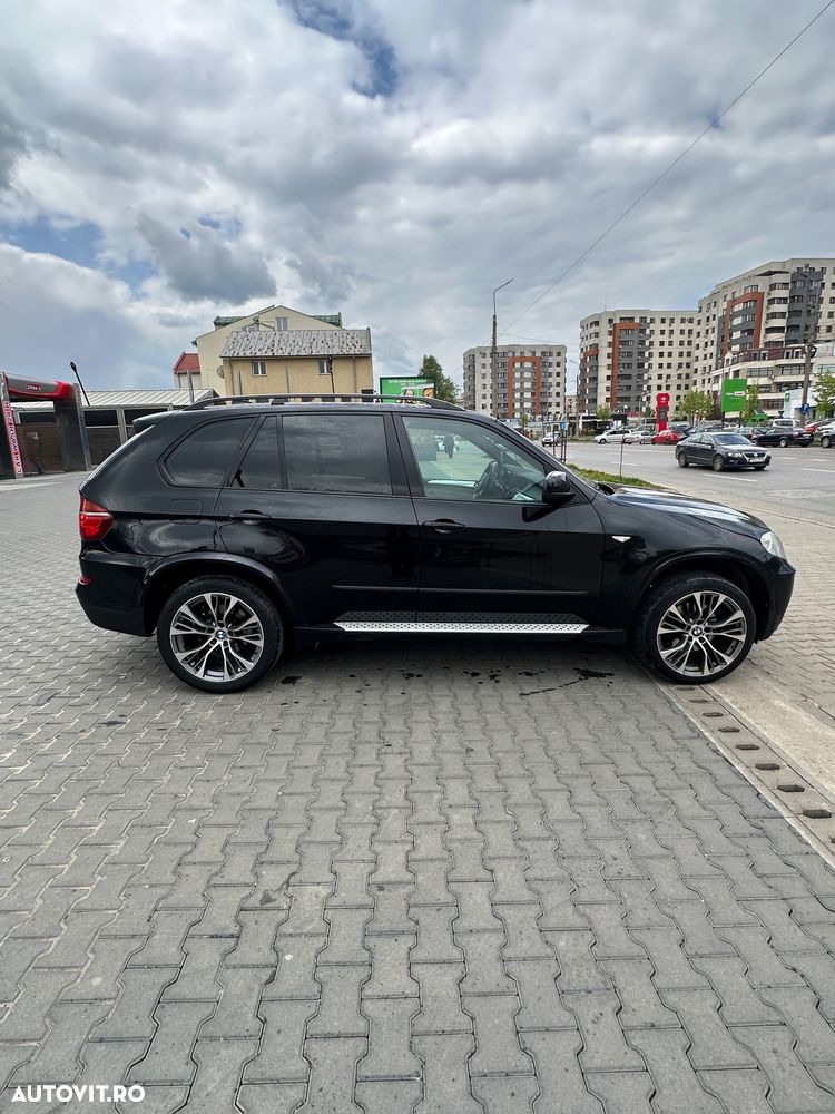 BMW X5 xDrive40d Edition Exclusive - 4