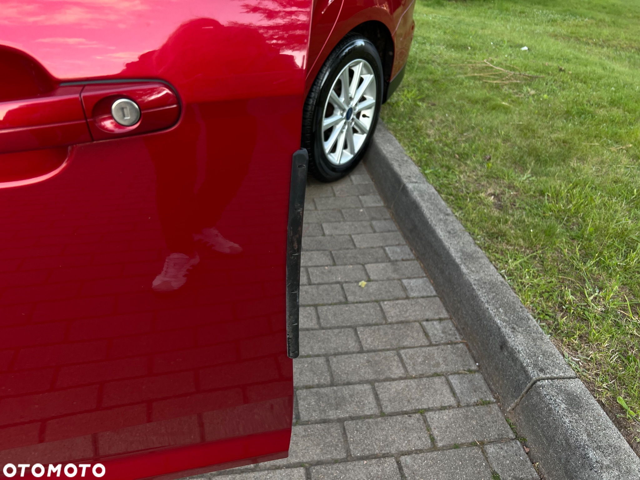 Ford Focus 1.5 TDCi Platinium X - 26