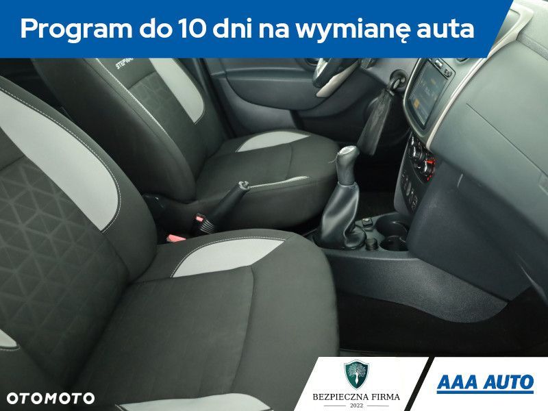 Dacia Sandero Stepway - 8