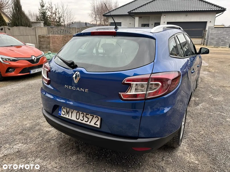 Renault Megane - 6