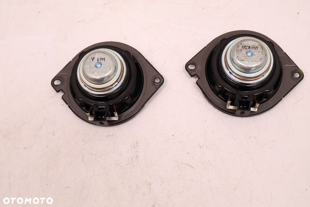 JEEP WRANGLER JL 18- GŁOŚNIKI DESKI ROZDZIELCZEJ 6822392AA - 4