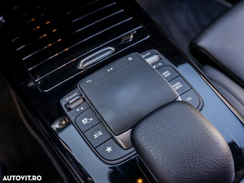 Mercedes-Benz A 250 e 8G-DCT Progressive - 19