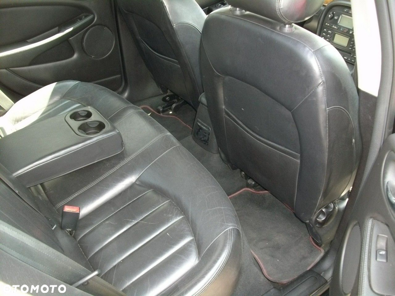 Jaguar X-Type - 6
