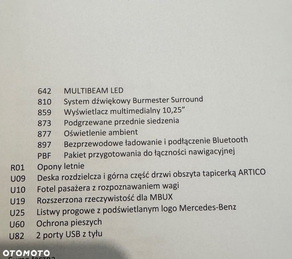 Mercedes-Benz GLC 200 4-Matic - 10