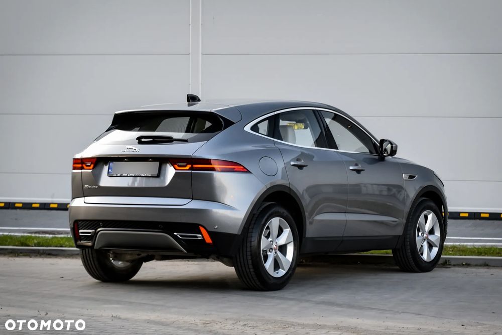 Jaguar E-Pace - 14