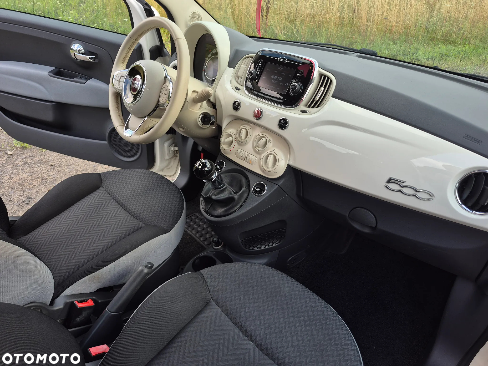 Fiat 500 - 15