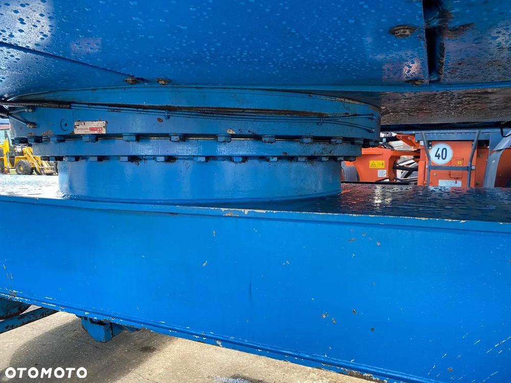 Fuchs MHL 320 D, MHL 331,  MHL 335E - 14