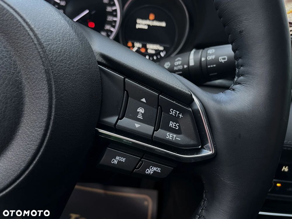 Mazda 6 Kombi SKYACTIV-G 165 Center-Line - 25