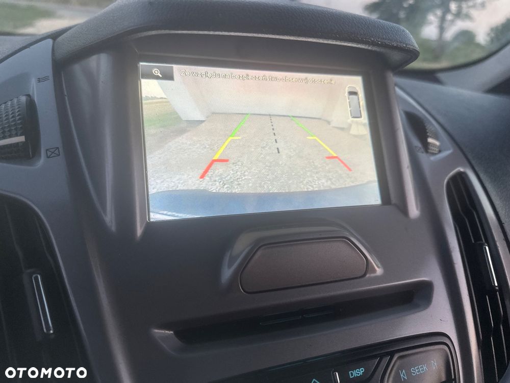 Ford Transit Connect - 16
