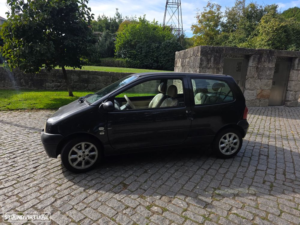 Renault Twingo 1.2 16V Expression - 1
