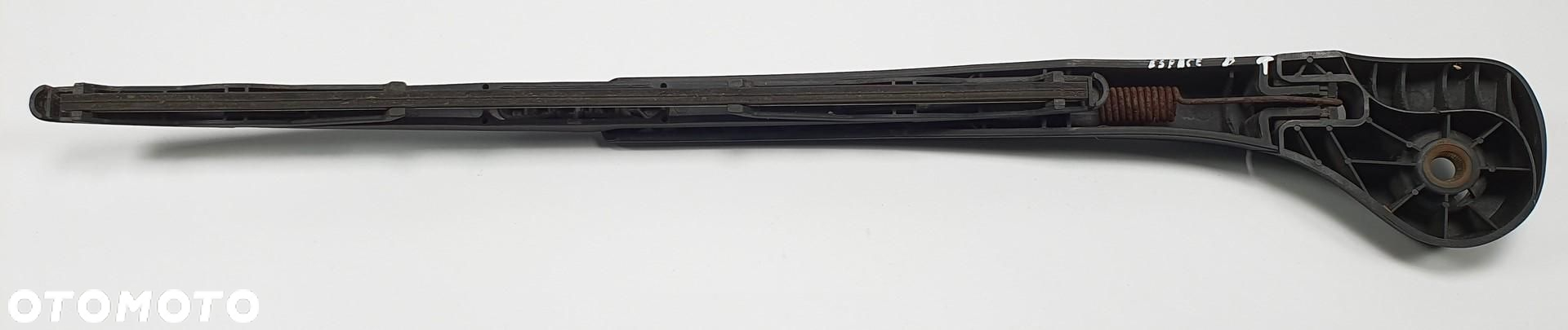 RAMIĘ WYCIERACZKI TYŁ TYLNE RENAULT ESPACE IV - 3