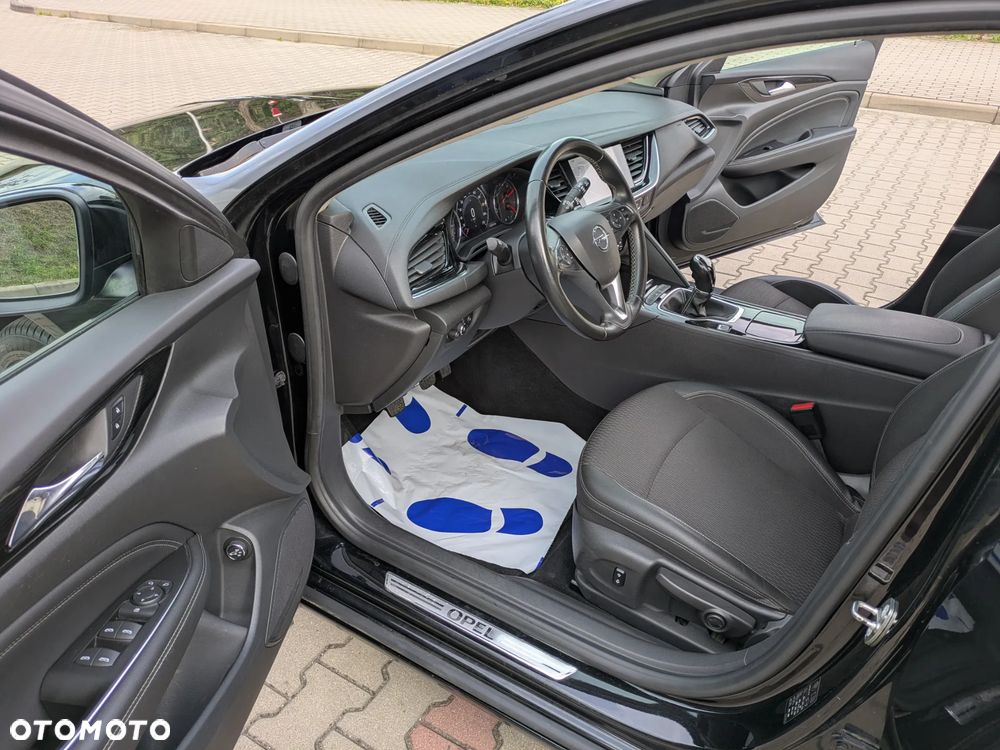 Opel Insignia 2.0 Ultimate Exclusive - 23