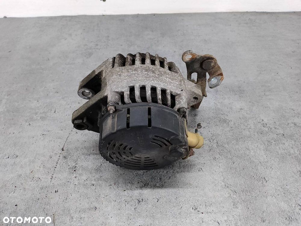 ALTERNATOR CITROEN C1 27060-0Q021 MS102211-8741 1.0 i 12V - 3