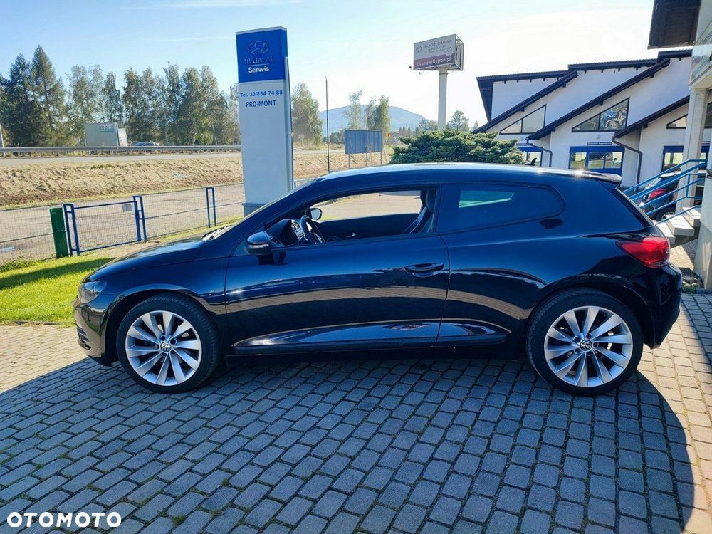 Volkswagen Scirocco 1.4 TSI Edition - 40