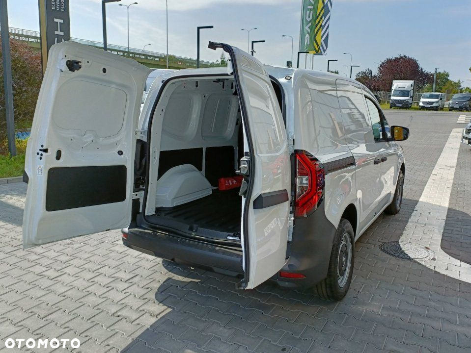 Renault Kangoo - 16