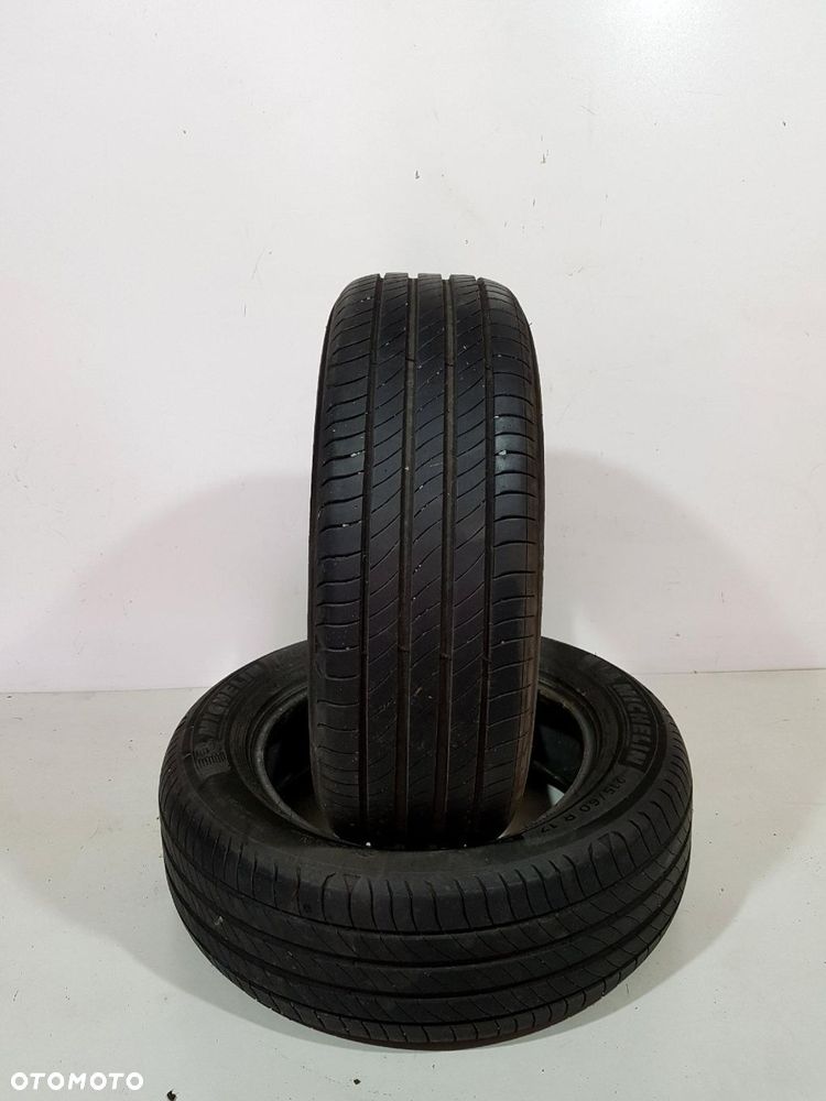 MICHELIN PRIMACY 4 215/60 R17 96H 6,2mm - 1