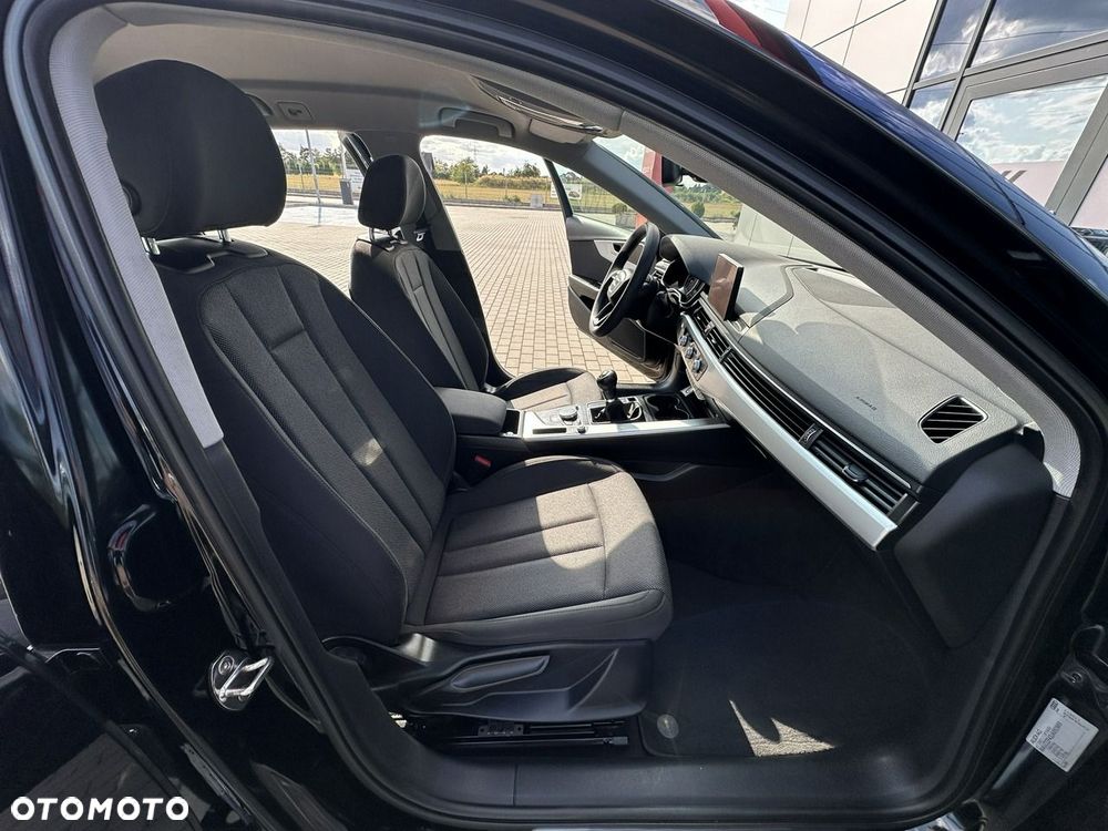 Audi A4 Avant 1.4 TFSI - 14