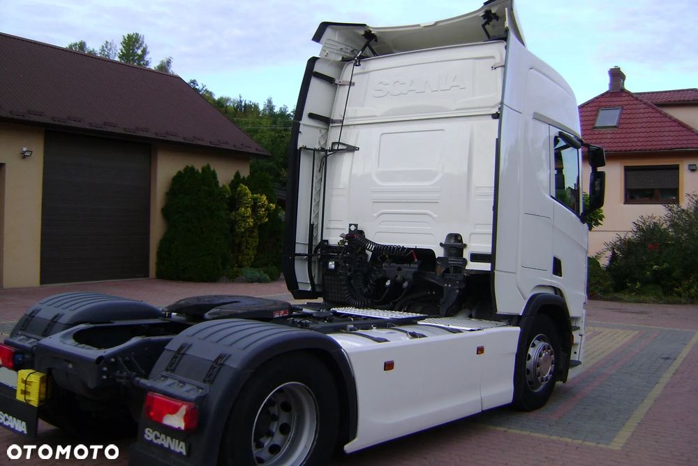 Scania R450 - 3