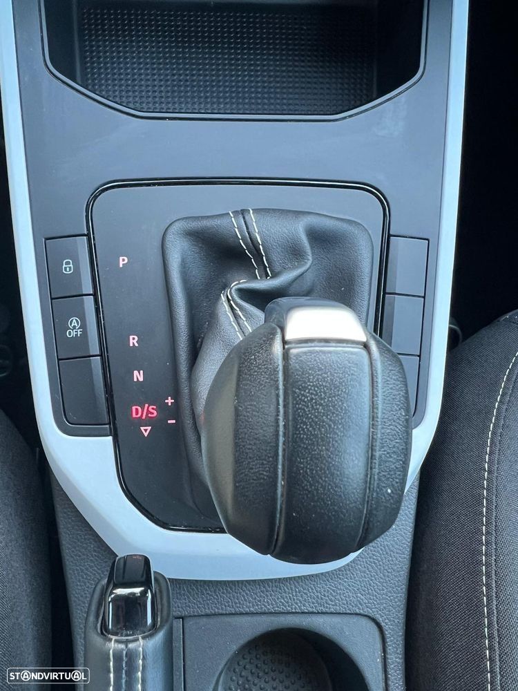 SEAT Arona 1.0 TSI Style DSG - 25