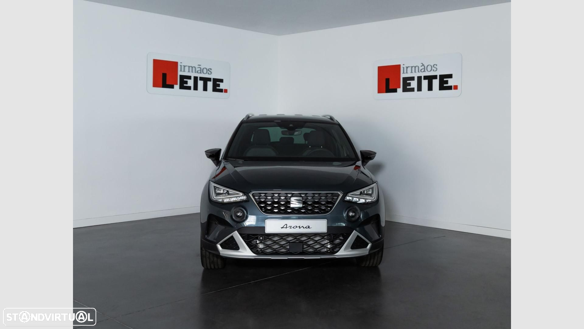 SEAT Arona 1.0 TSI FR - 2