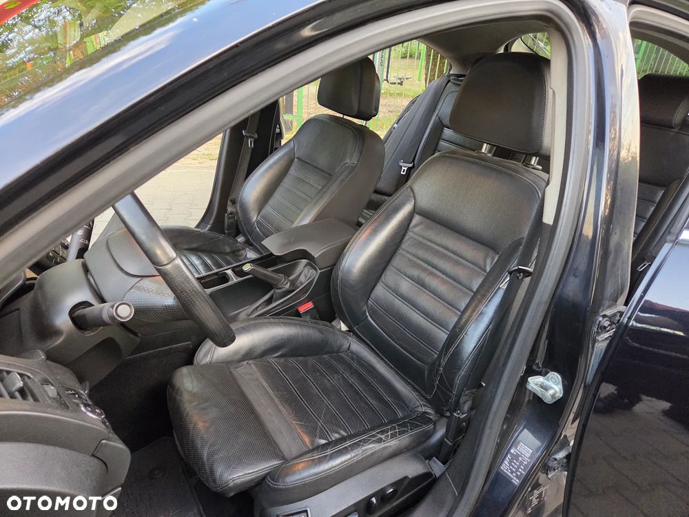 Opel Insignia 2.0 CDTI Cosmo - 11